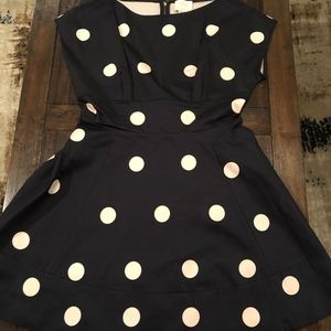 Kate Spade Spotlight Fiorella Dress